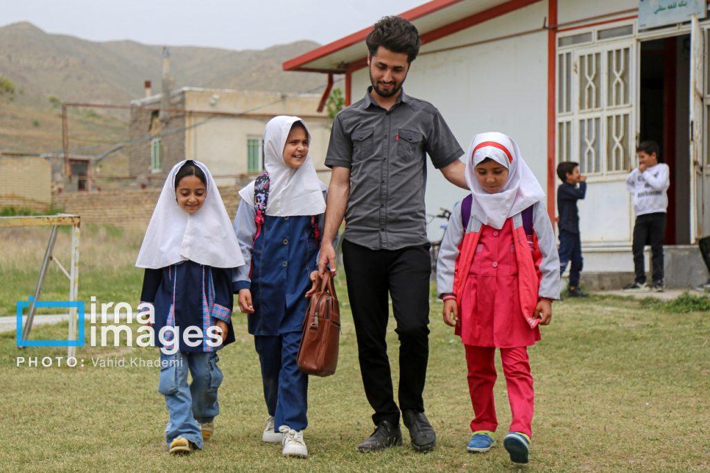 اندیشه شیروان