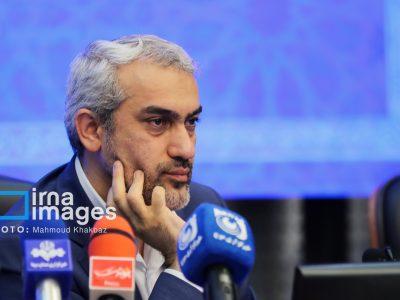 مدنی زاده: نظام ثبت سفارش کالا متحول می شود