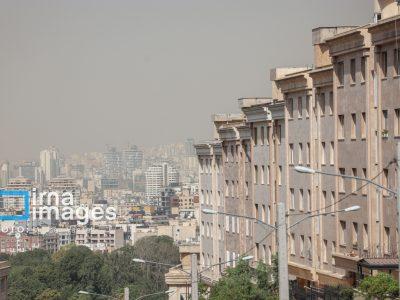 جو آرام در اغلب مناطق کشور/ ورود سامانه جدید بارشی از جمعه