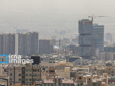 سازمان هواشناسی: آلودگی هوا در شهرهای صنعتی به مرحله خطرناک میرسد