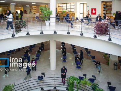 برگزاری آزمون چهلوسومین پذیرش دستیار فوقتخصصی در تهران