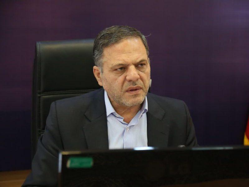 استاندار: ۲۱ بیانیه نهادهای مدنی زنجان به شورای حقوق بشر ارسال شد