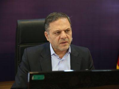 استاندار زنجان بر نقش حیاتی اصناف در پایداری اقتصادی تاکید کرد