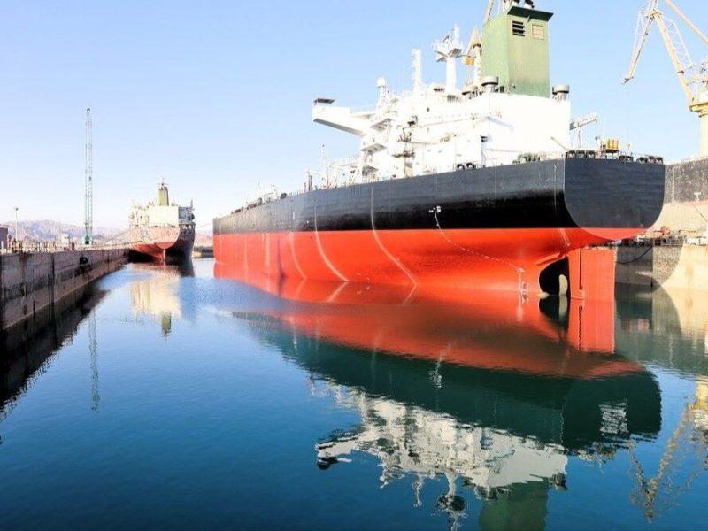 مدیرعامل مجتمع ایزوایکو: سازوکارهای مالی دریایی؛ چالش اصلی واگذاری ساخت شناور به خارج است