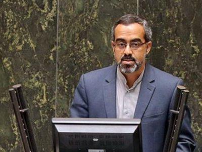 نماینده تهران: جراحی اقتصادی بدون توجه به مافیای اقتصادی شبه دولتی شکست میخورد