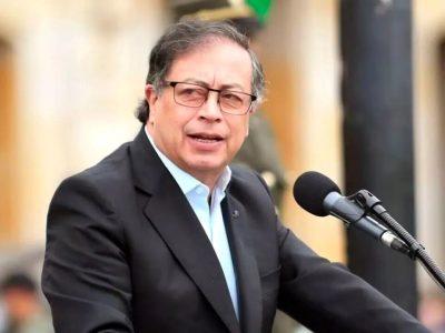 رئیس جمهور کلمبیا: ترامپ دنبال تبدیل آمریکای لاتین به مستعمره است