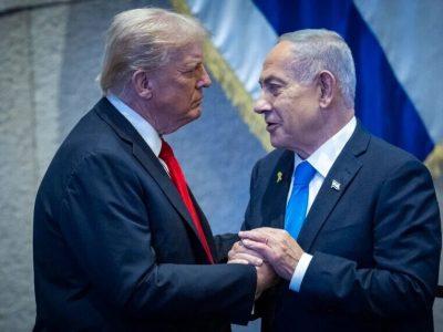 سناریوهای ضدایرانی تکراری نتانیاهو و تخریب تصویر صلحطلبی ادعایی آمریکا