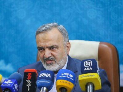 اعزام زائران عمره تا دهم فروردین ادامه دارد