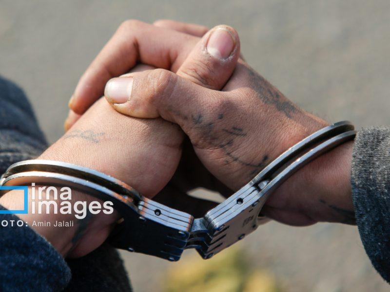 ۱۶۲ نفر از عوامل اغتشاش در فارس دستگیر شدند