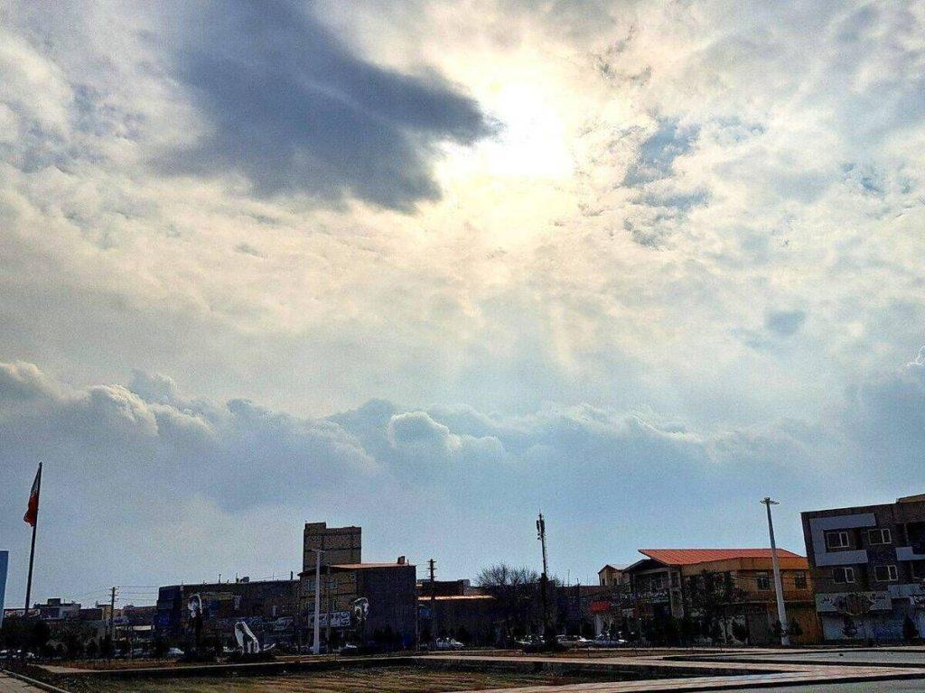 اندیشه شیروان