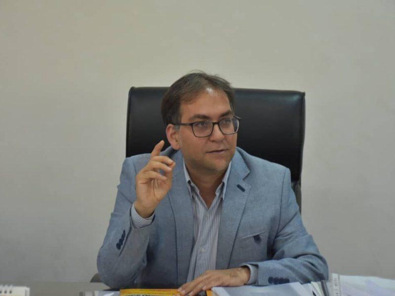 مدیر کل صمت فارس: آماده واگذاری بخشی از امور حاکمیتی به بخش خصوصی هستیم