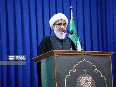 صفایی بوشهری:ترامپ دچار توهم شده است