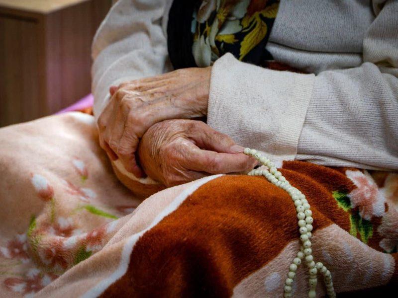 پوشش ۷۹ درصدی غربالگری سلامت کهگیلویه/ مهمترین مشکل سالمندان را خدمات درمانی است