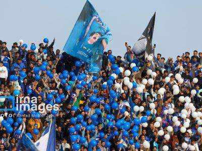 درخواست جدایی سه استقلالی در روز تساوی امیدهای فوتبال در اولین گام