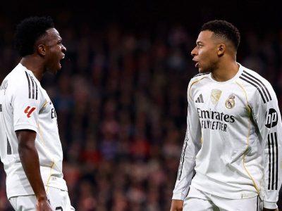 رونمایی از ۸ تیم برتر لیگ قهرمانان اروپا بدون رئال؛ پای طارمی هم در میان است