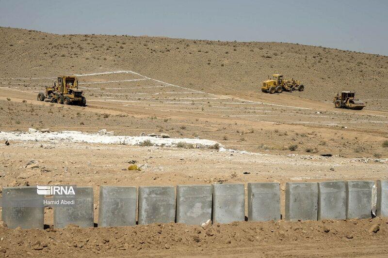 الحاق اراضی به محدوده‌ شهرها در شهرستان‌های زنجان انجام می‌شود