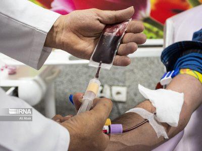 ۲ پایگاه اهدای خون گیلان سالروز ولادت حضرت علی(ع) دایر است