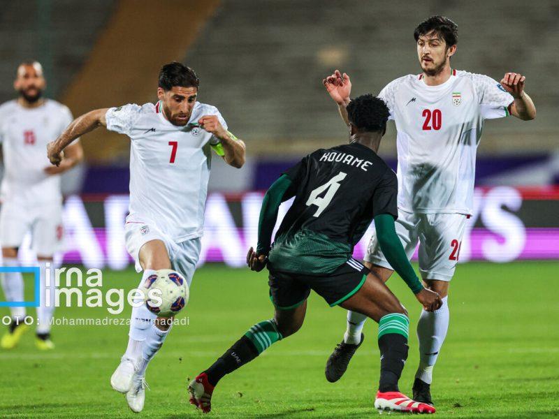 واکنش تاج به حضور تیم ملی فوتبال در جامجهانی در شب محکومیت پنج میلیاردی استقلال