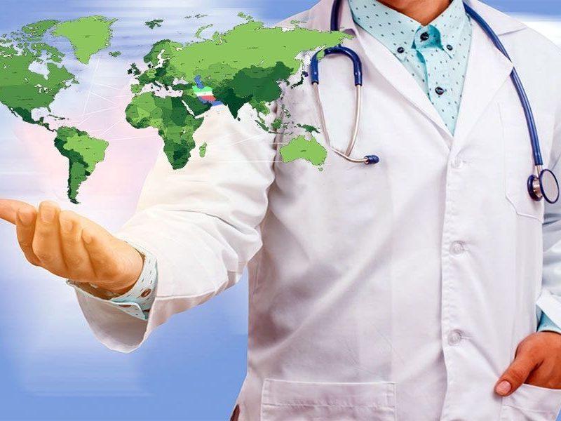 گردشگری سلامت در زنجان نیازمند برنامه‌ریزی و حمایت است