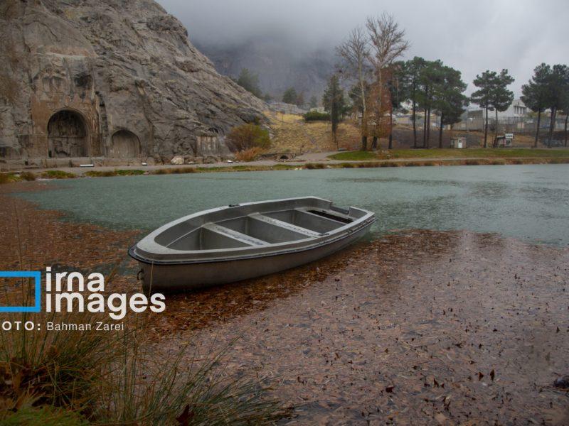 مدیرکل هواشناسی: موج اخیر بارش قابل توجهی برای کرمانشاه به همراه نداشت