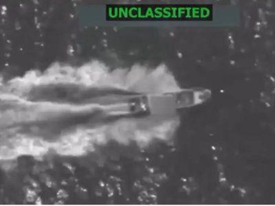 شمار کشتههای حملات آمریکا به قایقهای غیرنظامی در آبهای آزاد به ۱۱۵ نفر رسید