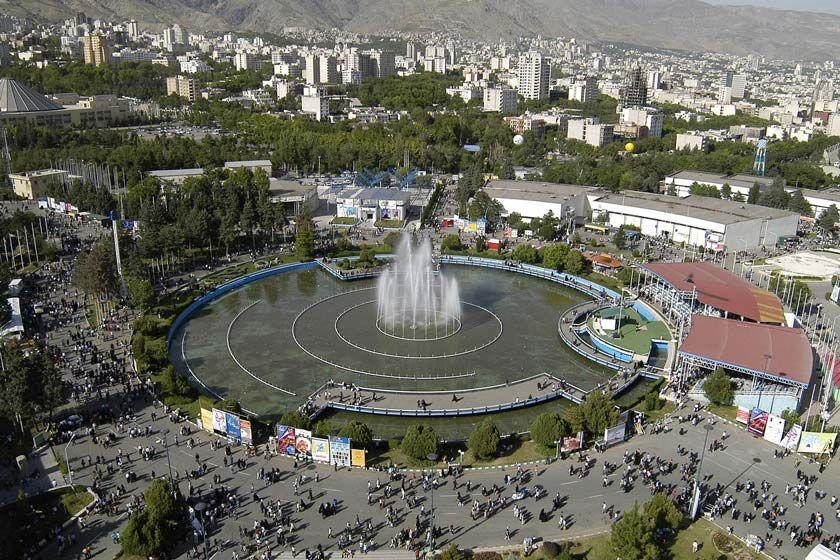 اندیشه شیروان