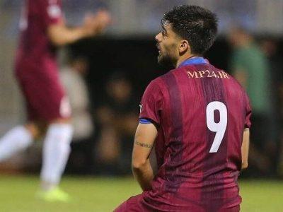 پیروزی قاطع امیدهای نساجی در لیگ برتر کشور