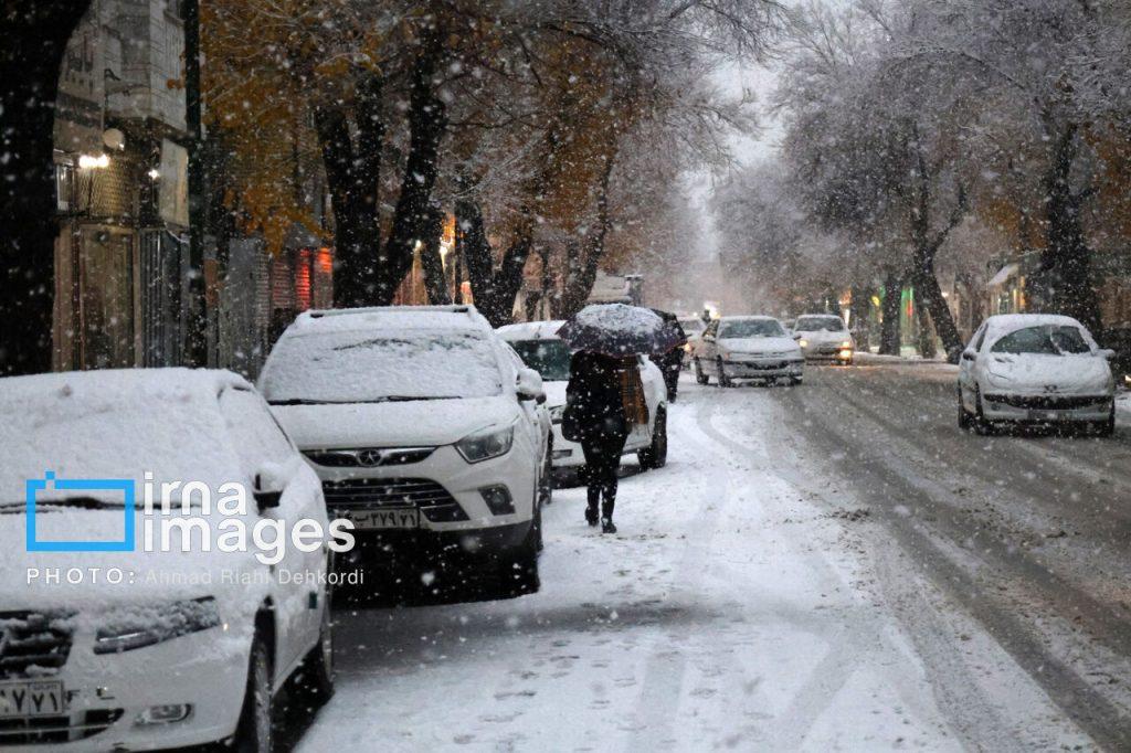 اندیشه شیروان