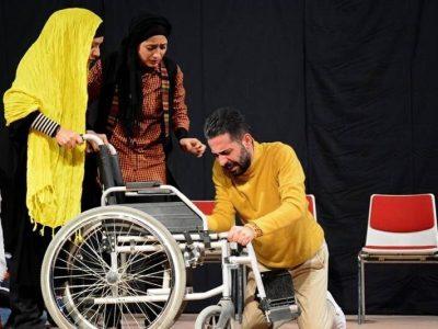 راهیابی ۲ نمایش از آبادان به چهل و چهارمین جشنواره بینالمللی تئاتر فجر