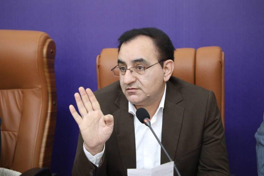 اندیشه شیروان