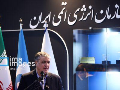 اسلامی: سازمان انرژی اتمی ایران در استفاده از شیوههای نوین درمان پیشتاز است