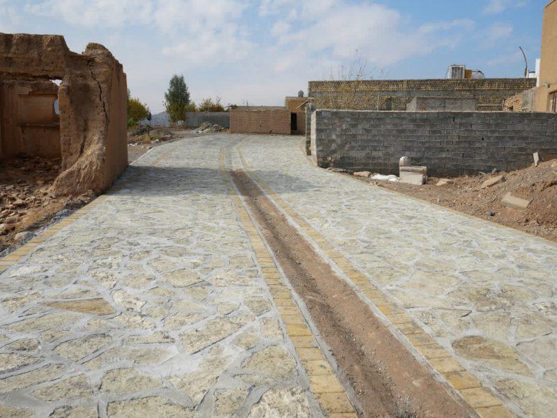 زنجان پیشرو در تهیه طرح هادی روستایی