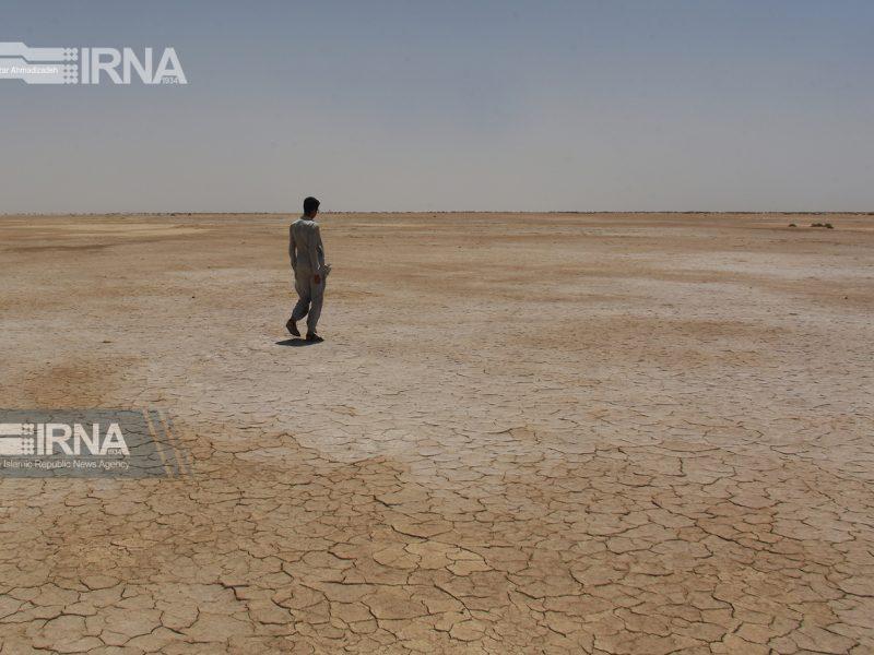 پرشدگی سدها به ۳۵ درصد رسید/ خشکسالی پابرجاست