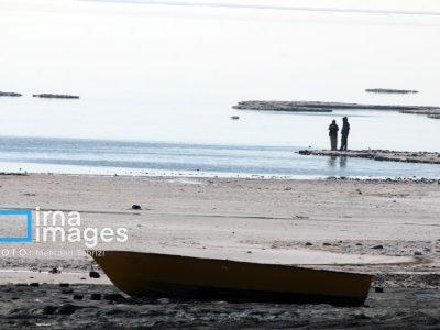 احیای دریاچه ارومیه با استفاده از ظرفیت قانون جهش دانش بنیان