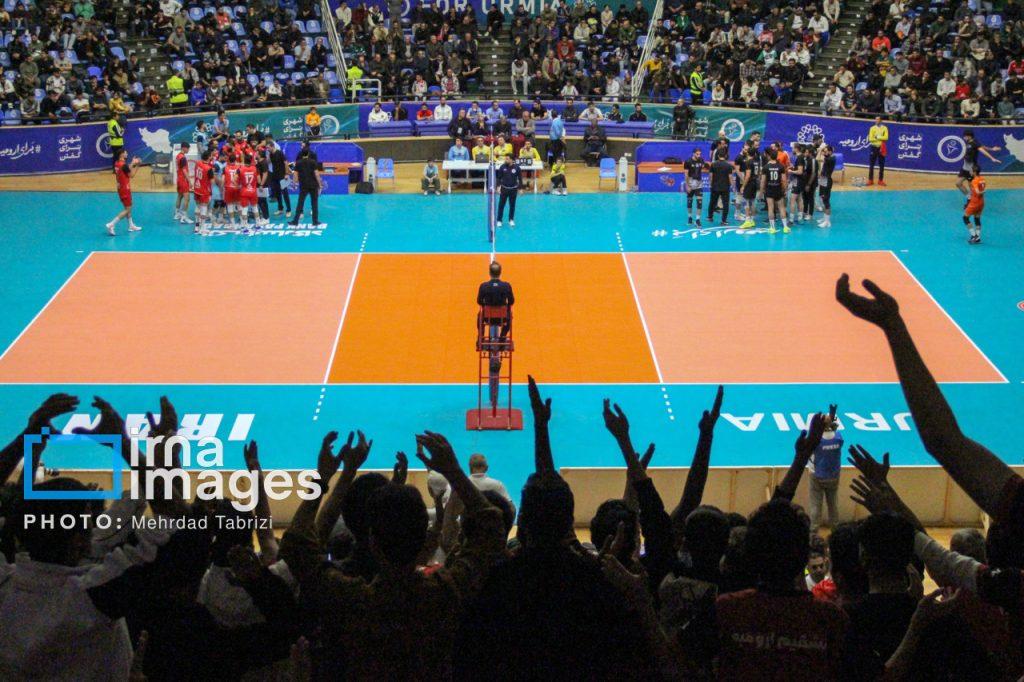 اندیشه شیروان