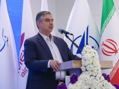 استاندار: نمایشگاه مصالح ساختمانی زمینهساز کاهش هزینه پروژههای استان مرکزی است