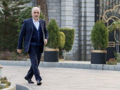 تعزیرات با گرانفروشی در کالابرگ برخورد میکند/دوگانگی قیمت ممنوع