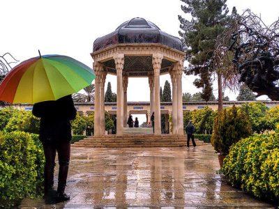 هشدار هواشناسی؛ بارش پراکنده برف و باران در شمال و غرب فارس