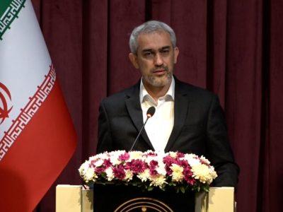 مدنیزاده: متوسط زمان درخواست تا دریافت وام به ۴۵ روز کاهش مییابد