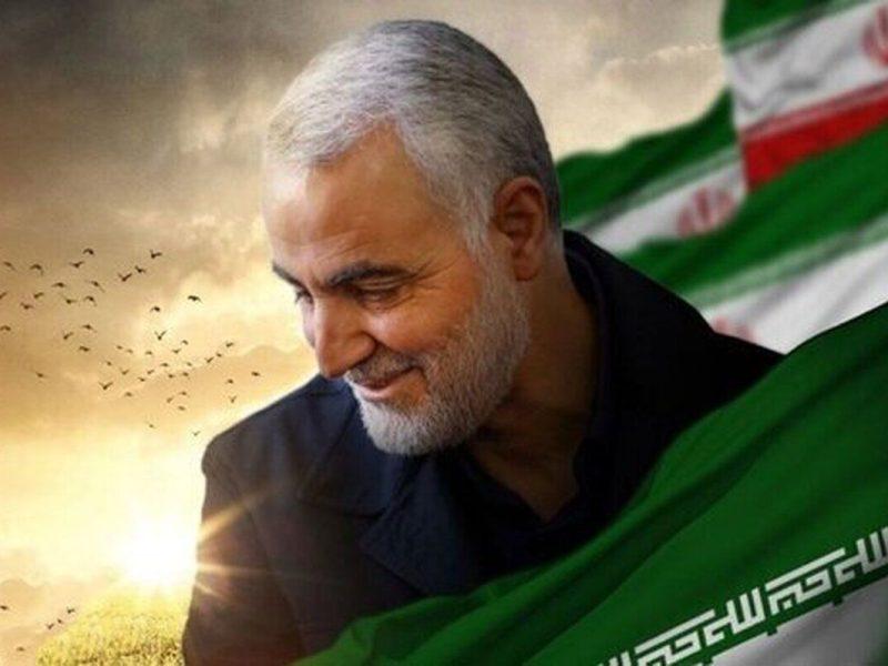 روایت شیخ حسن العبادی از حضور حاج قاسم در محاصره بلد؛ خون مقاومت در رگها جاری است