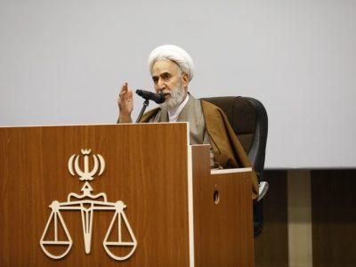 اظهارات و واکنش دادستان کل کشور درباره مواضع مداخلهجویانه ترامپ