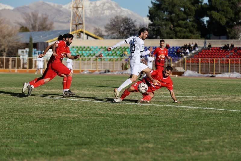 زنگ خطر برای لیگ یکیها؛ ۶ باشگاه در آستانه کسر امتیاز و جرایم سنگین مالی