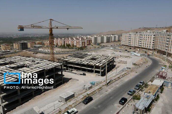 اندیشه شیروان