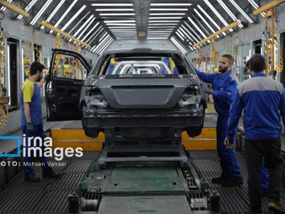 رئیس دیوان عدالت اداری: افزایش قیمت خودرو مبنای قانونی ندارد