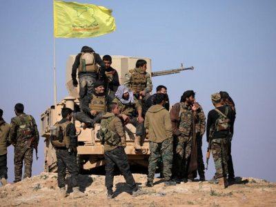 قسد از توافق جدید با دولت موقت سوریه خبر داد