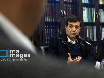 دنیامالی: شهادت حاج قاسم فرهنگ مقاومت را غنیتر کرد/ ما ملتی صلح طلب هستیم