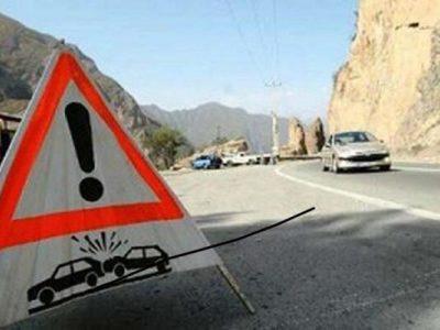 ترافیک پرحجم و روان در جادههای مازندران