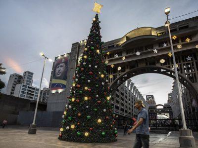 تورهای گردشگری روسیه و سفر شهروندان به ونزوئلا متوقف شد