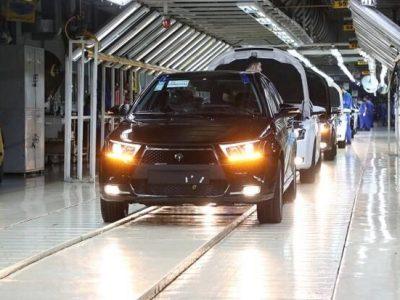 افزایش قیمت محصولات ایران خودرو غیرقانونی است