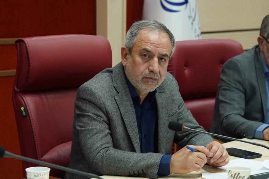 اندیشه شیروان